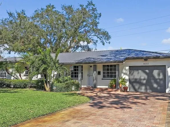 6033 DARTMOUTH AVENUE N, ST PETERSBURG, FL 33710