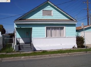 15 Chanslor Ave, Richmond, CA 94801