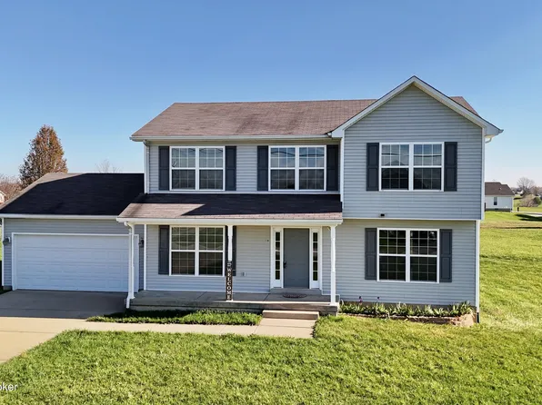 338 Trinity Dr, Rineyville, KY 40162