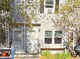 17 Bixby Rd APT 2, Spencer, MA 01562