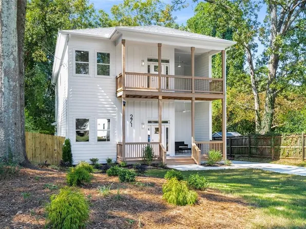 271 Haas Ave, Atlanta, GA 30316