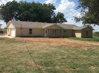 2515 Eidson Rd, Burkburnett, TX 76354