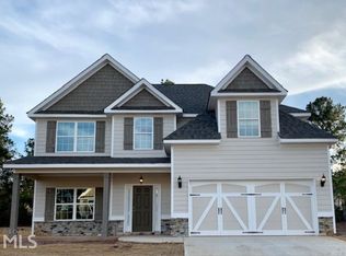 213 Golden Rod Trl #236, Perry, GA 31069