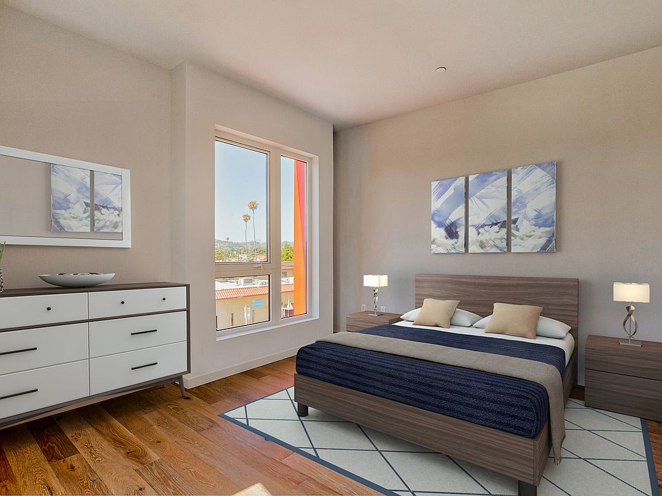 One Bedroom