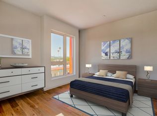 Zoe Lofts, Los Angeles, CA 90016