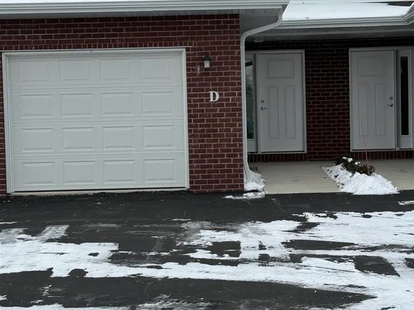 13193D Velp Ave #934, Green Bay, WI 54313