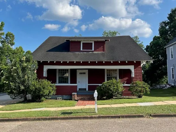 210 W Walnut St, Troy, AL 36081