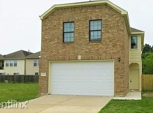13531 Vista De Oro St, Houston, TX 77070