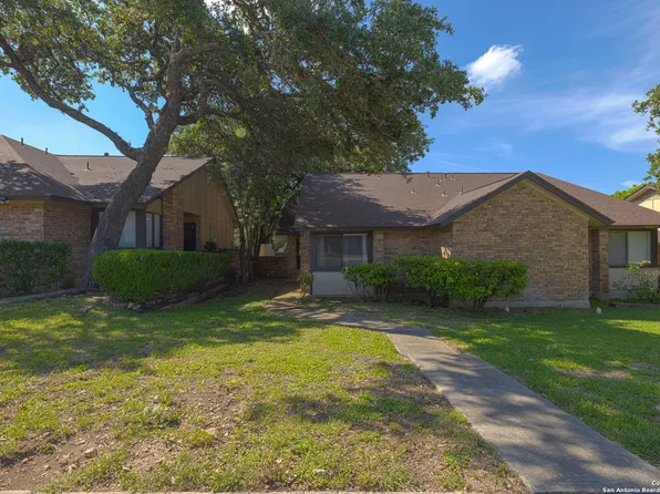 9332 Dover Ridge, San Antonio, TX 78250