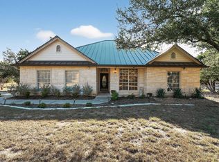 1021 Westland Ridge Rd, Dripping Springs, TX 78620