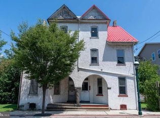103 Main St, East Greenville, PA 18041