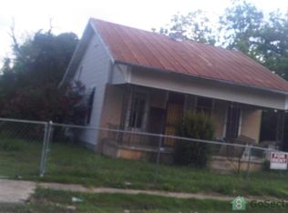 329 Blaine St, San Antonio, TX 78202