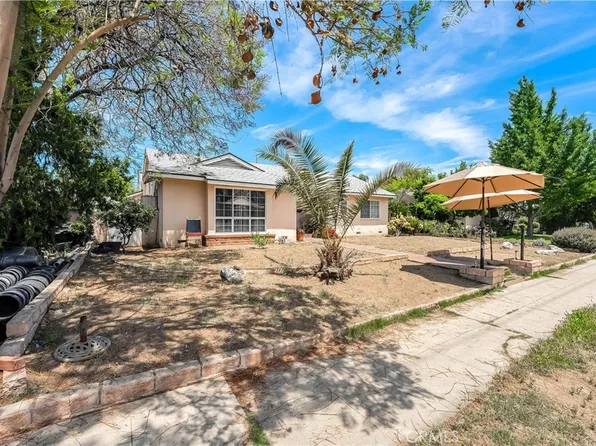 16137 Lassen St, North Hills, CA 91343