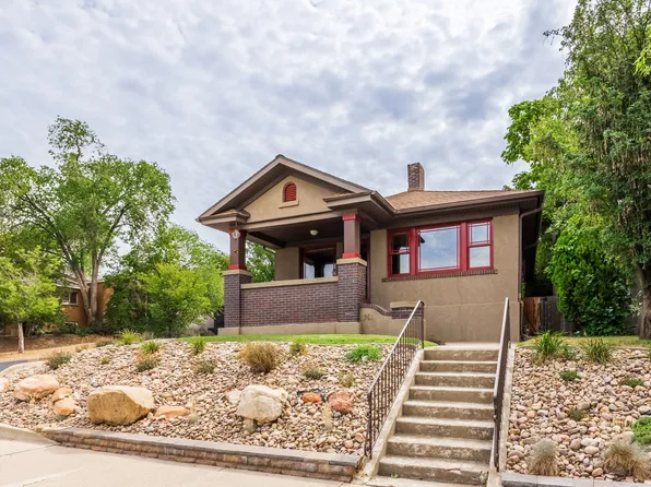1465 S 1500 E, Salt Lake City, UT 84105