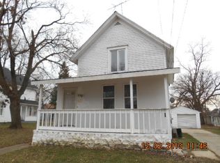 467 Franklin Blvd, Elgin, IL