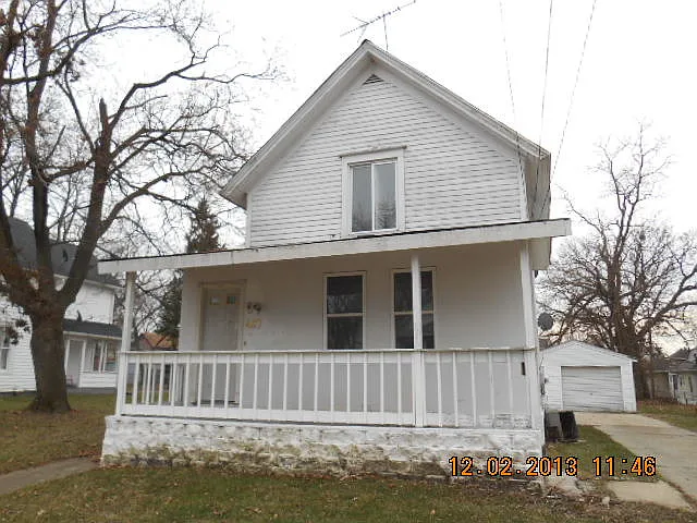 467 Franklin Blvd photo 1