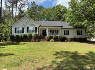 223 Homestead Way, Clayton, NC 27527