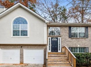 3587 Sugar Maple St, Decatur, GA 30034