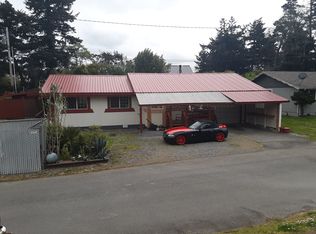 1280 Wyoming St, Port Orford, OR