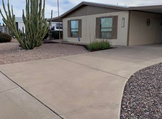 5453 E Baywood Ave, Mesa, AZ 85206
