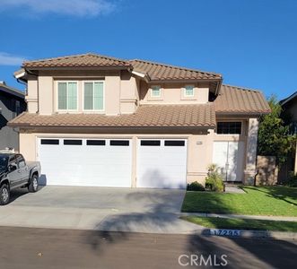 17295 Eastview Dr, Chino Hills, CA, 91709