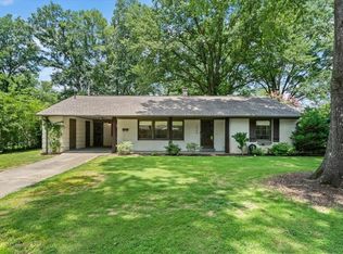 4804 Hummingbird Ln, Memphis, TN 38117