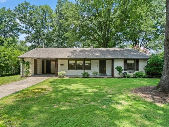 4804 Hummingbird Ln, Memphis, TN 38117