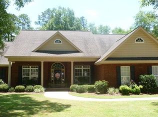 107 Sawgrass Dr, Dothan, AL 36303