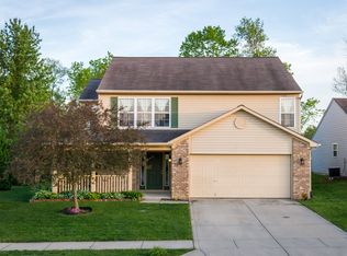 3442 Christie Ct, Indianapolis, IN