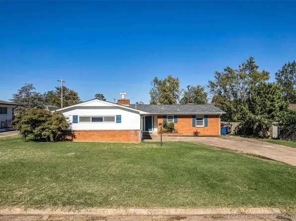 5327 E 20th St, Tulsa, OK 74112