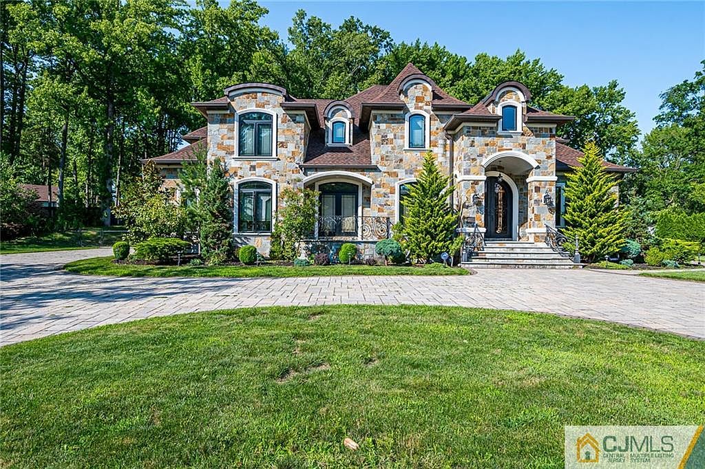 189 Stafford Rd, Colonia, NJ 07067 MLS 2351349M Zillow