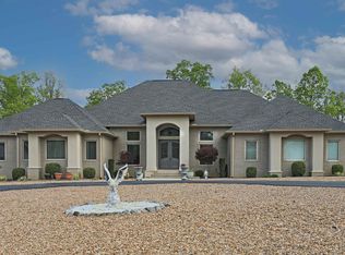 2780 Shoemaker Rd, Sheridan, AR 72150