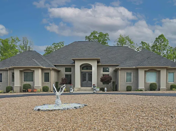 2780 Shoemaker Rd, Sheridan, AR 72150