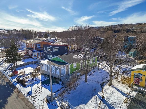 36 The Green Road, Upper Island Cove, NL A0A4E0