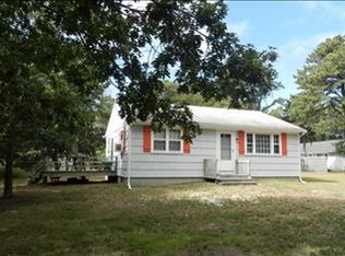 185 S Sunken Meadow Rd, Eastham, MA 02642