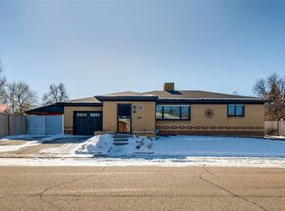10600 E 23rd Ave, Aurora, CO 80010