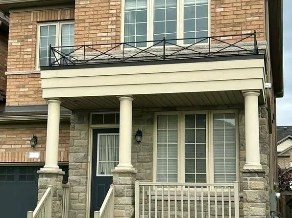 232 Kincardine St, Vaughan, ON L4H 4H9