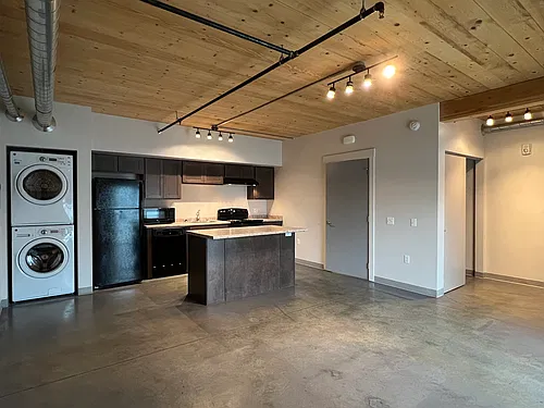 Floor plan Studio