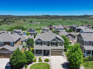 5528 Echo Hollow St, Castle Rock, CO 80104