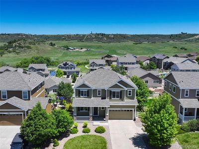 5528 Echo Hollow Street, Castle Rock, CO, 80104
