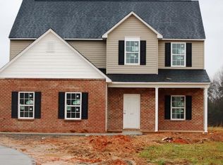 107 Burton Farm Rd, Greensboro, NC 27455