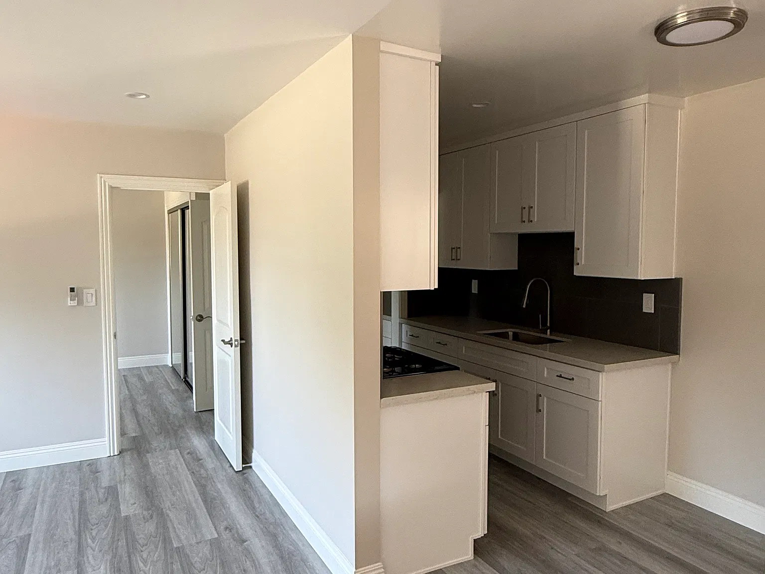 1 bed, 600 sqft, $2,099 — Photo 3