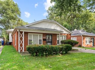 14807 Irving Ave, Dolton, IL 60419