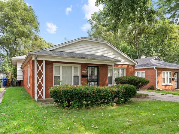 14807 Irving Ave, Dolton, IL 60419