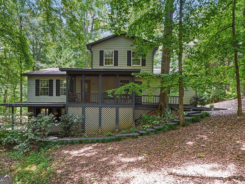 545 Crowell Rd, Porterdale, GA 30014 Zillow