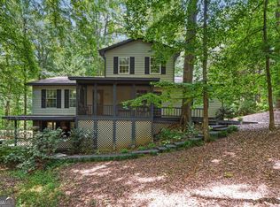 545 Crowell Rd, Covington, GA 30014