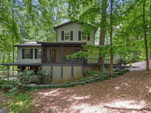 545 Crowell Rd, Covington, GA 30014