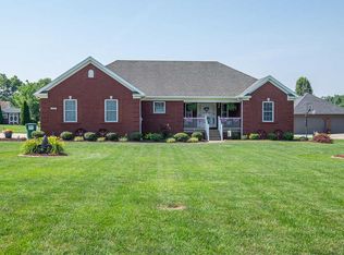 159 Saratoga Way, Shepherdsville, KY 40165