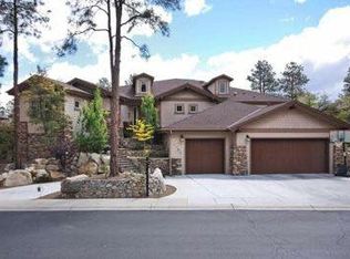 1186 W Timber Ridge Rd, Prescott, AZ 86303