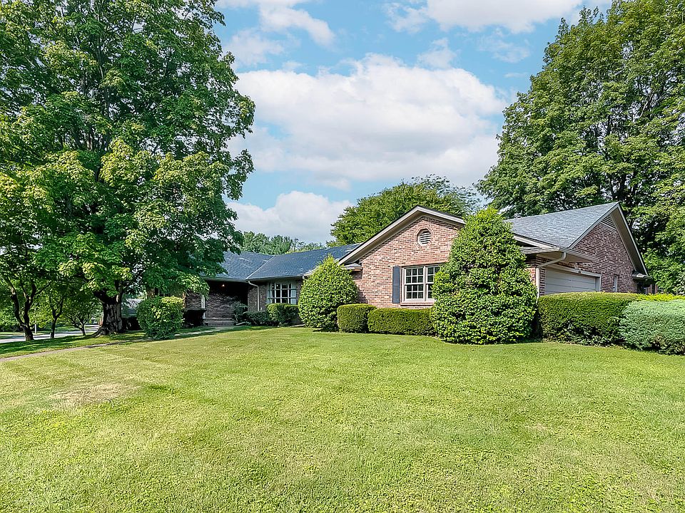 1865 Blairmore Ct, Lexington, KY 40502 Zillow